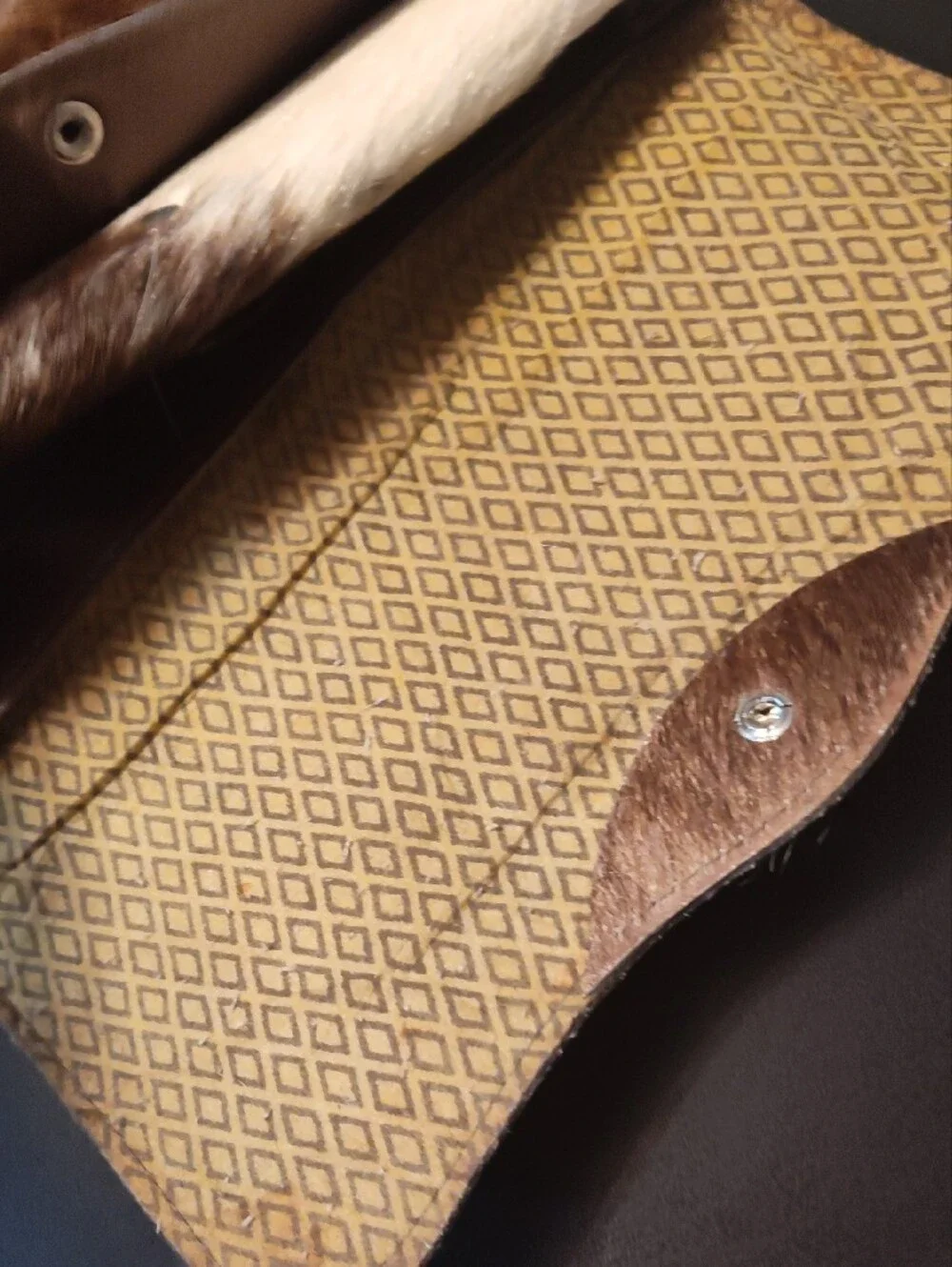 The Unbranded Brand stylish brown